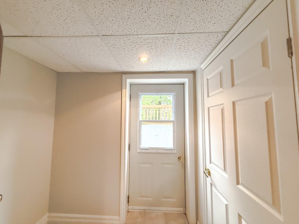 16 Heneys Pond Road, Bay Roberts, NL