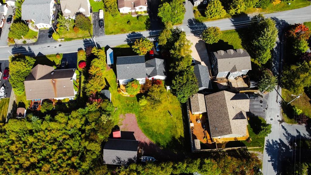 16 Heneys Pond Road, Bay Roberts, NL