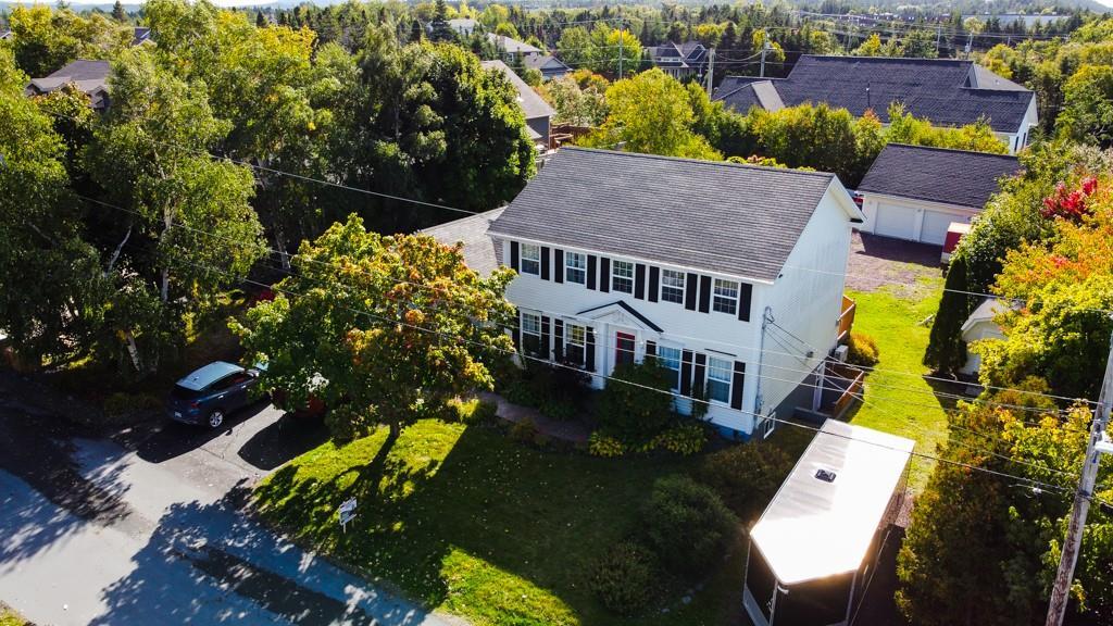 16 Heneys Pond Road, Bay Roberts, NL