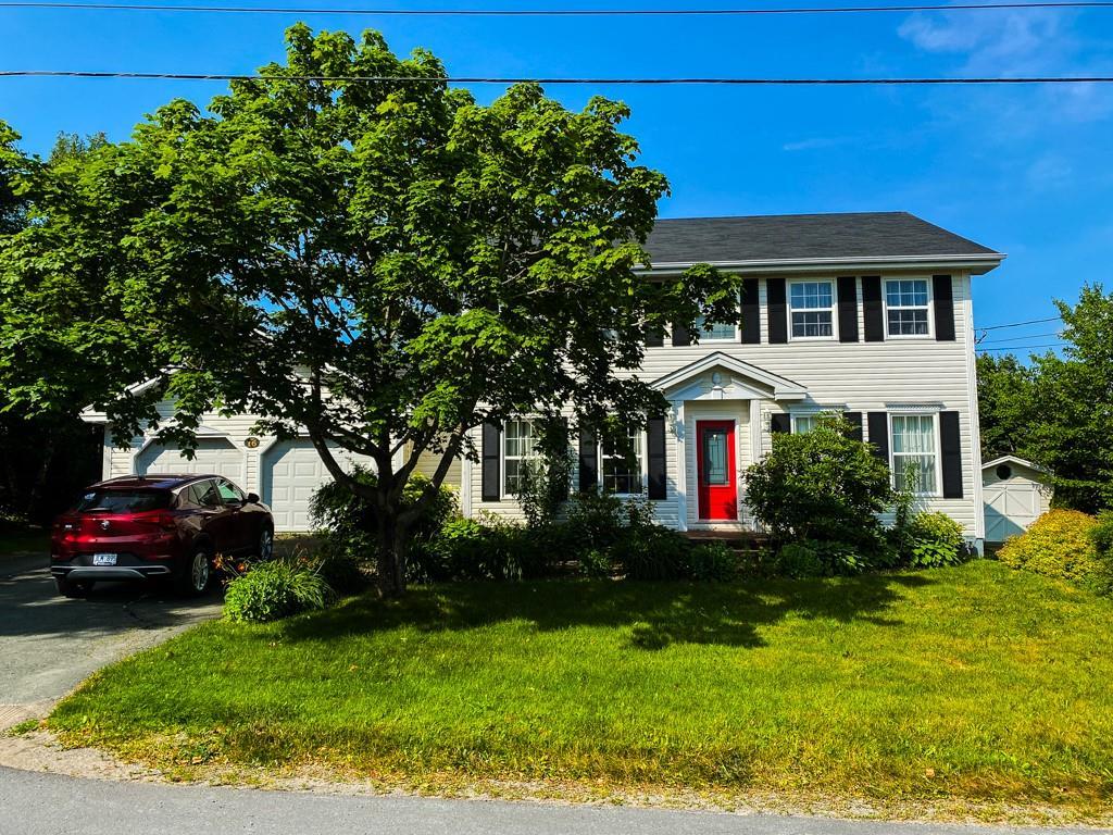 16 Heneys Pond Road, Bay Roberts, NL