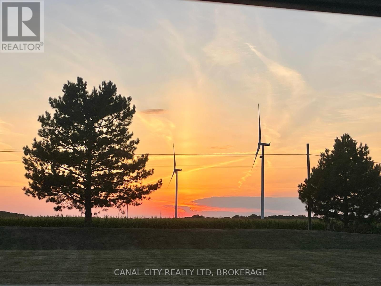 80 L - 659 Port Maitland Road, Haldimand (Dunnville), ON - Outdoor With View