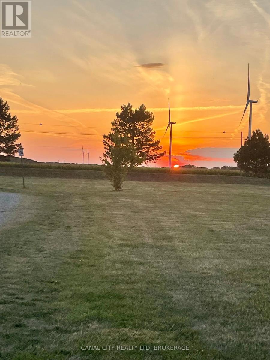 80 L - 659 Port Maitland Road, Haldimand (Dunnville), ON - Outdoor With Body Of Water With View