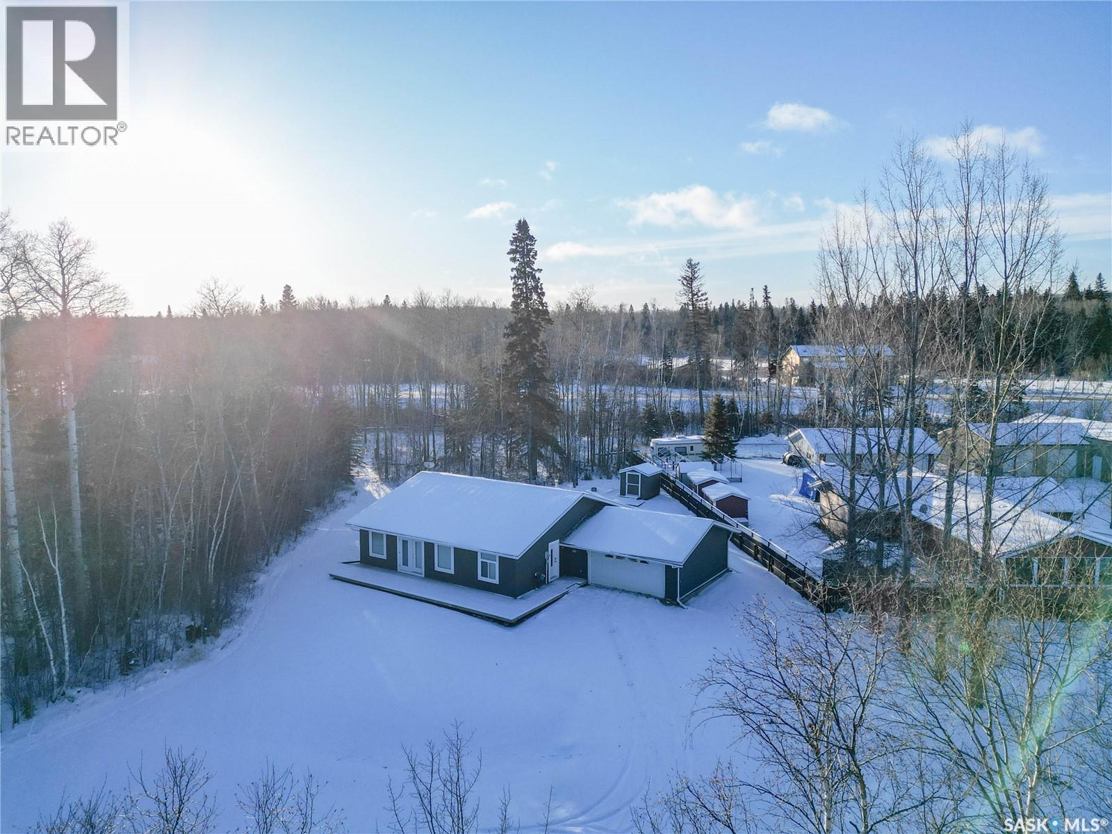 105 Crestview Drive, Lakeland Rm No. 521, SK - Outdoor With View