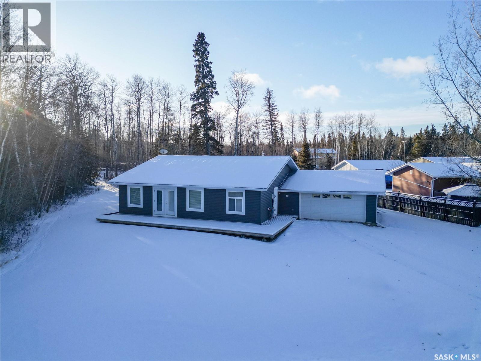 105 Crestview Drive, Lakeland Rm No. 521, SK - Outdoor