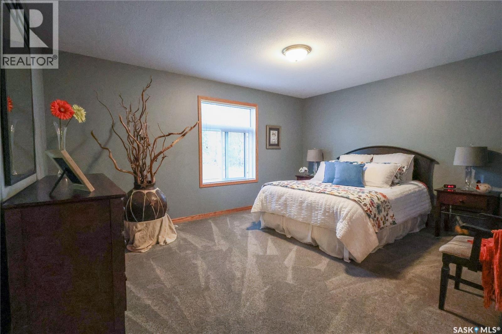 105 Crestview Drive, Lakeland Rm No. 521, SK - Indoor Photo Showing Bedroom