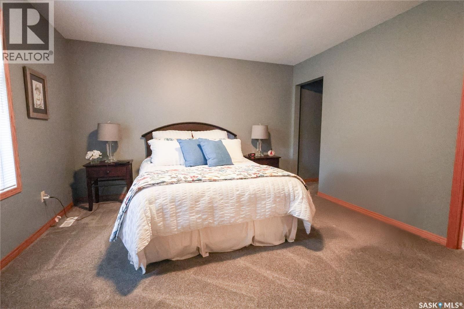 105 Crestview Drive, Lakeland Rm No. 521, SK - Indoor Photo Showing Bedroom