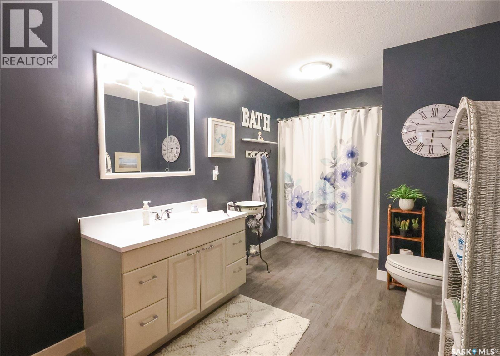 105 Crestview Drive, Lakeland Rm No. 521, SK - Indoor Photo Showing Bathroom