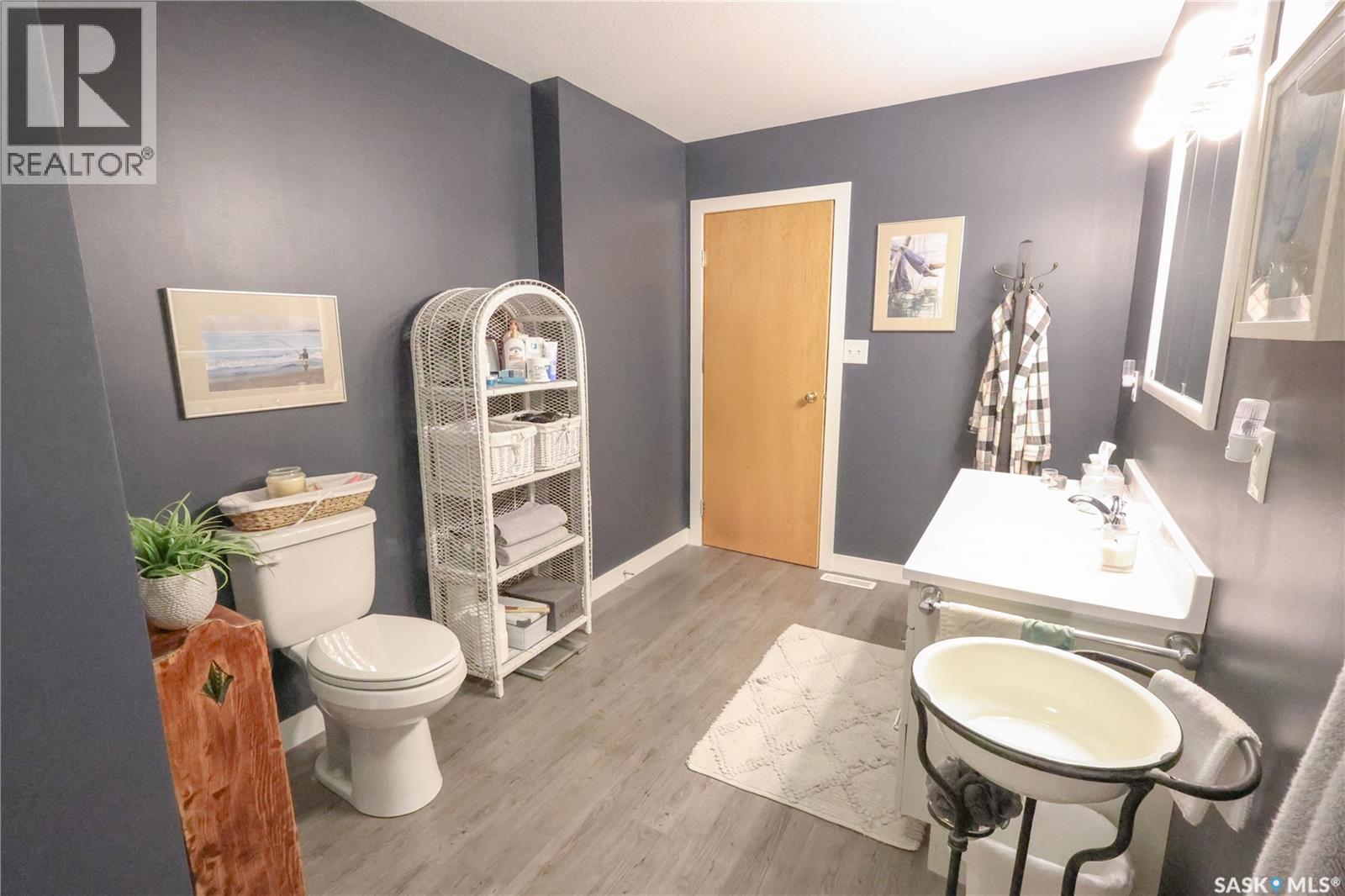105 Crestview Drive, Lakeland Rm No. 521, SK - Indoor Photo Showing Bathroom