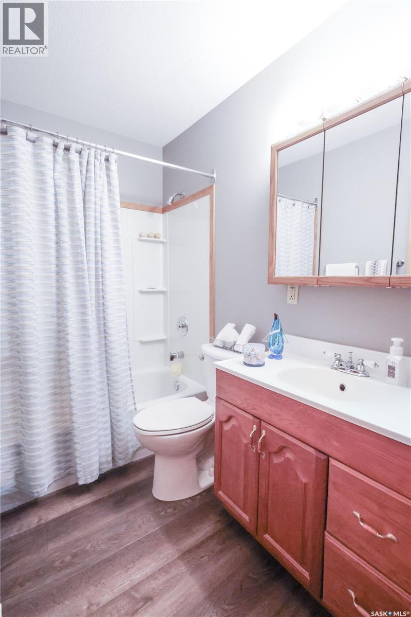 105 Crestview Drive, Lakeland Rm No. 521, SK - Indoor Photo Showing Bathroom