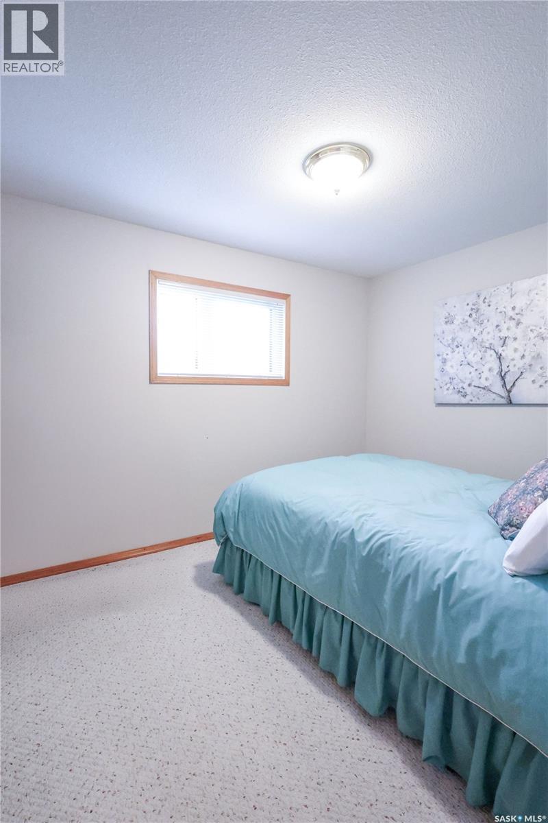 105 Crestview Drive, Lakeland Rm No. 521, SK - Indoor Photo Showing Bedroom