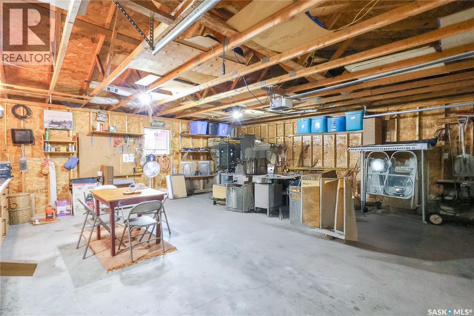 105 Crestview Drive, Lakeland Rm No. 521, SK - Indoor Photo Showing Basement