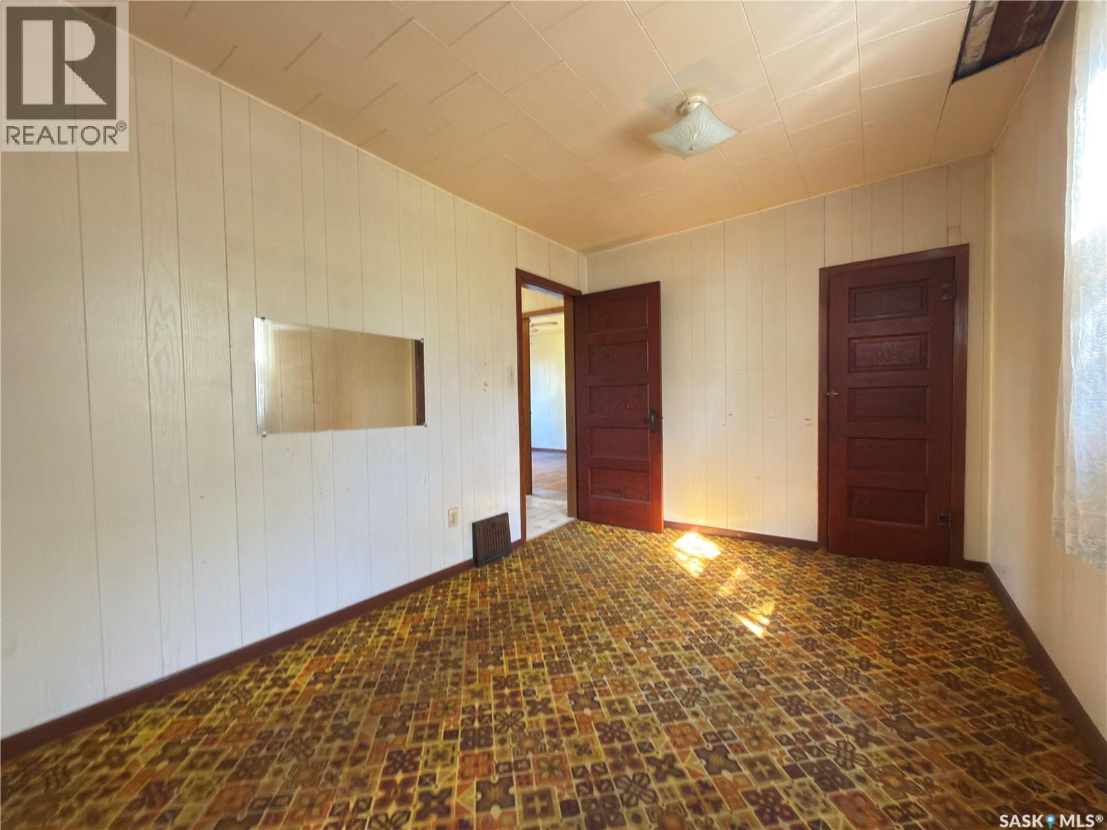 128 Railway Avenue, Margo, SK - Indoor Photo Showing Other Room