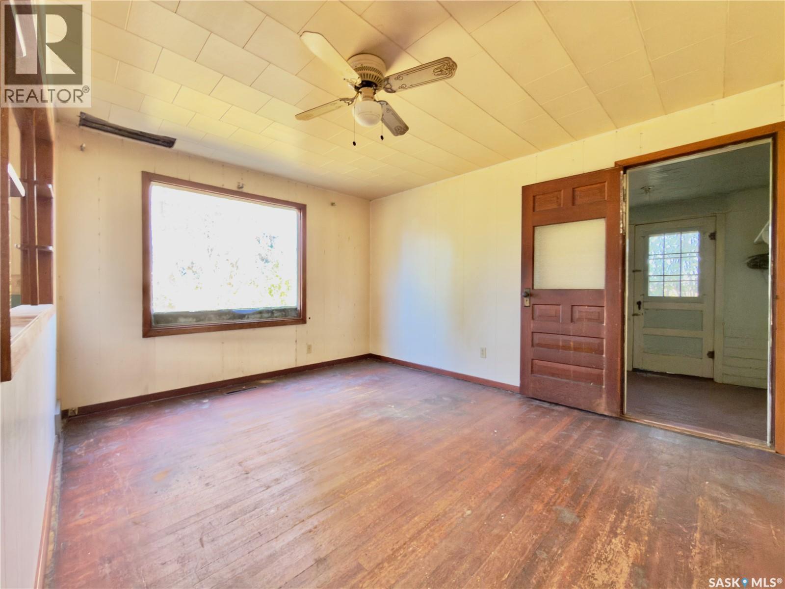 128 Railway Avenue, Margo, SK - Indoor Photo Showing Other Room