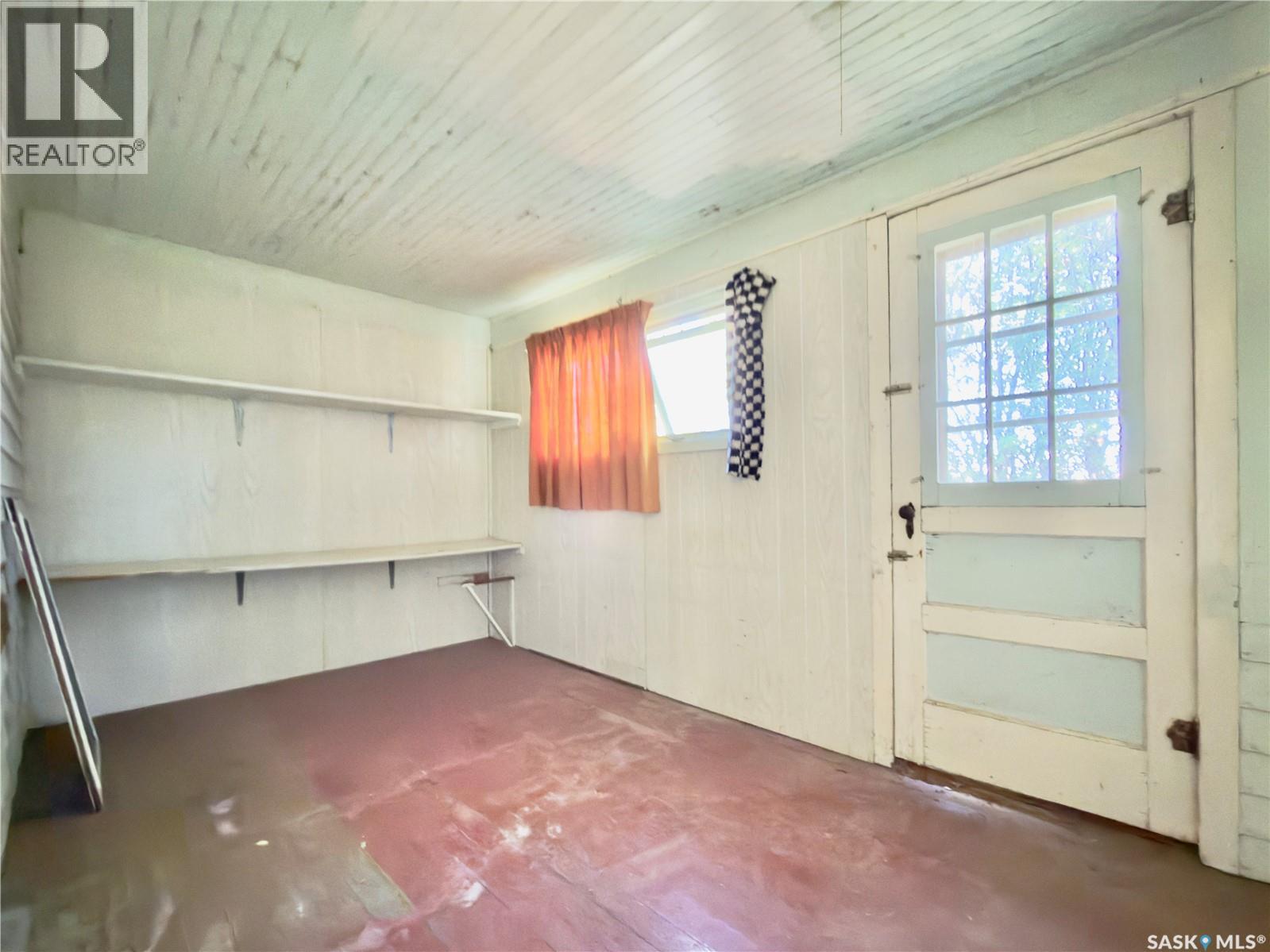 128 Railway Avenue, Margo, SK - Indoor Photo Showing Other Room