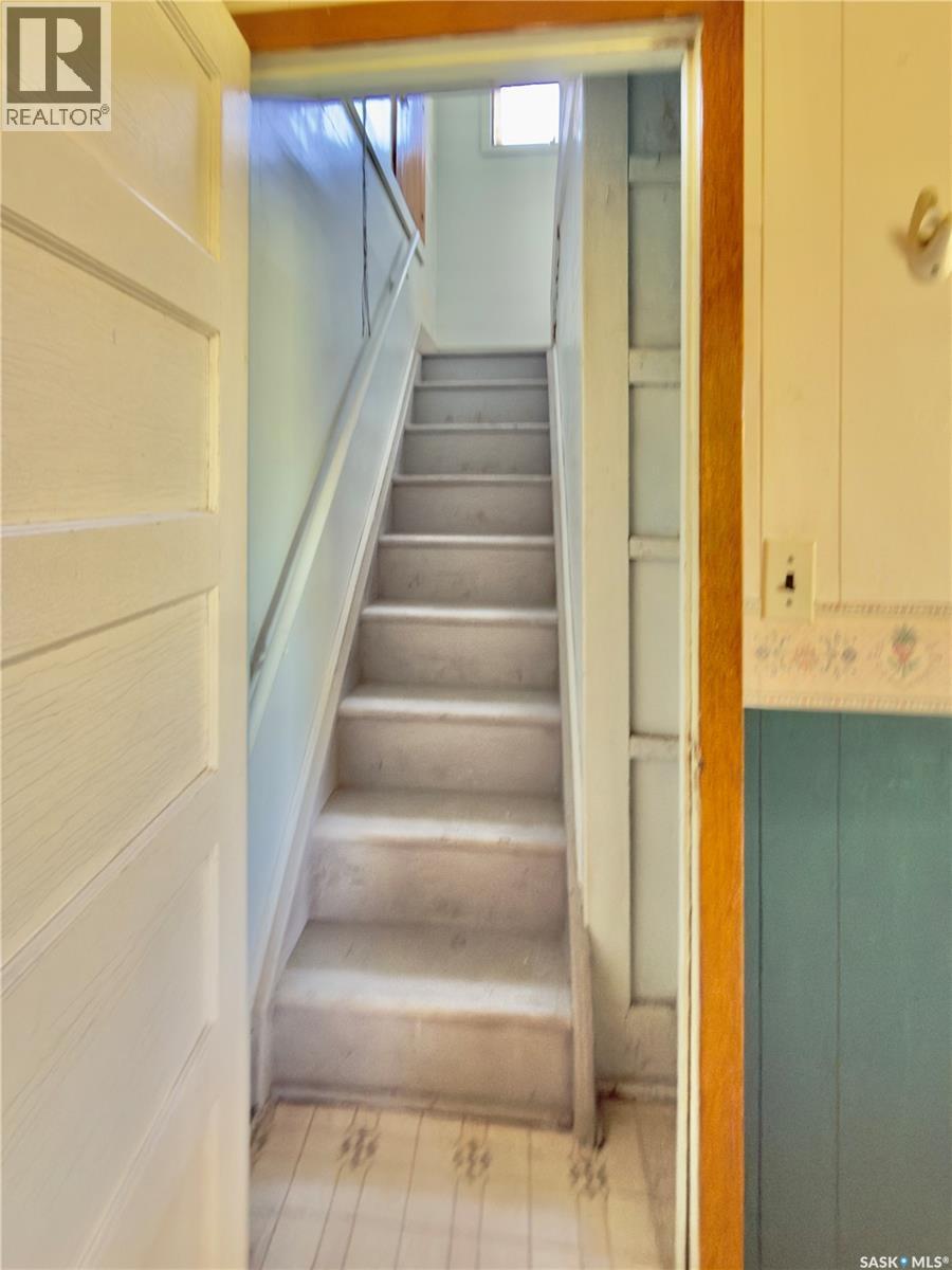 128 Railway Avenue, Margo, SK - Indoor Photo Showing Other Room