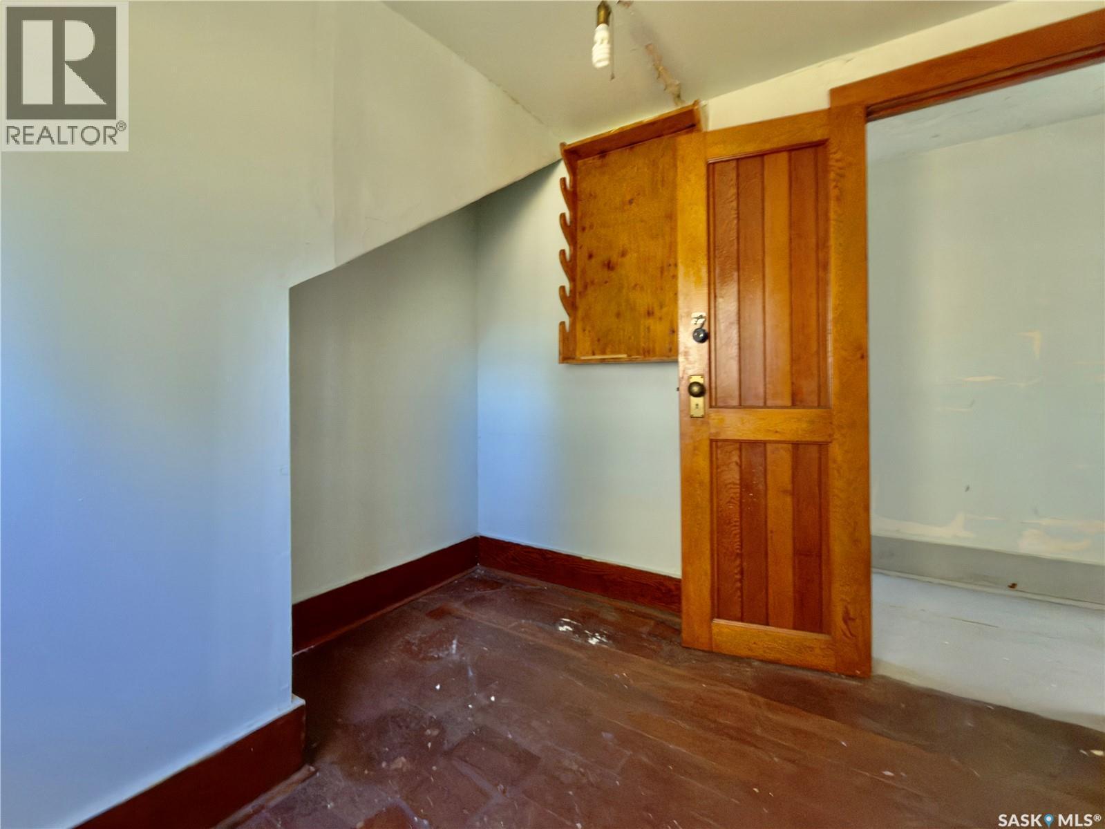 128 Railway Avenue, Margo, SK - Indoor Photo Showing Other Room