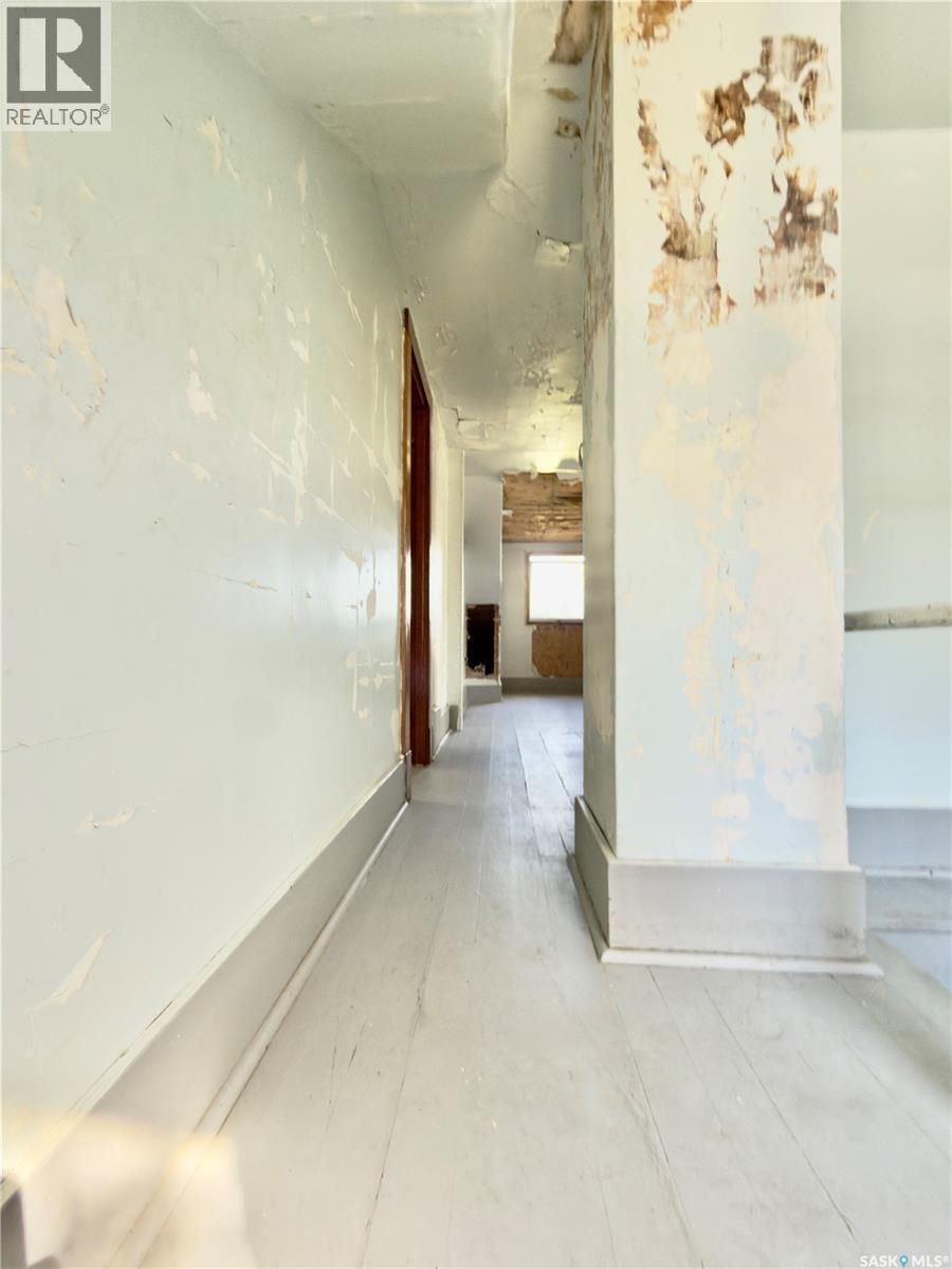 128 Railway Avenue, Margo, SK - Indoor Photo Showing Other Room