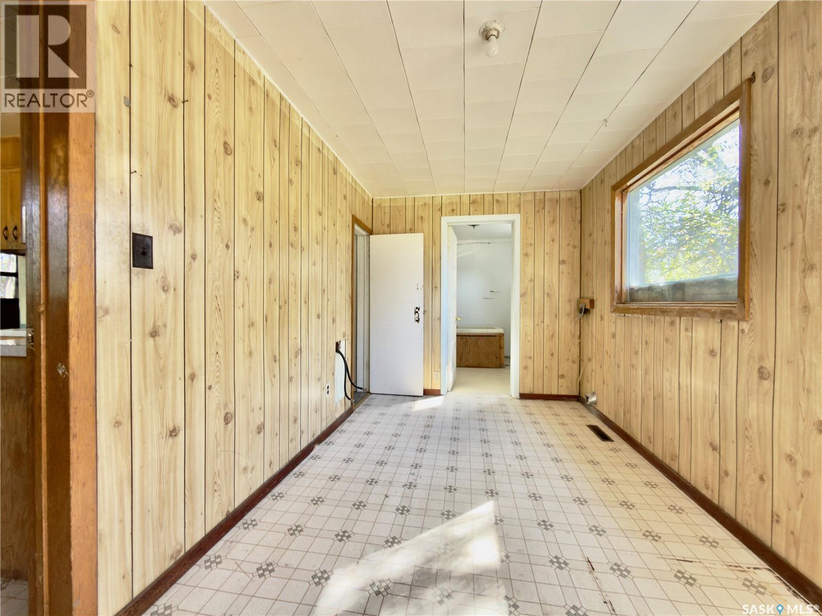 128 Railway Avenue, Margo, SK - Indoor Photo Showing Other Room