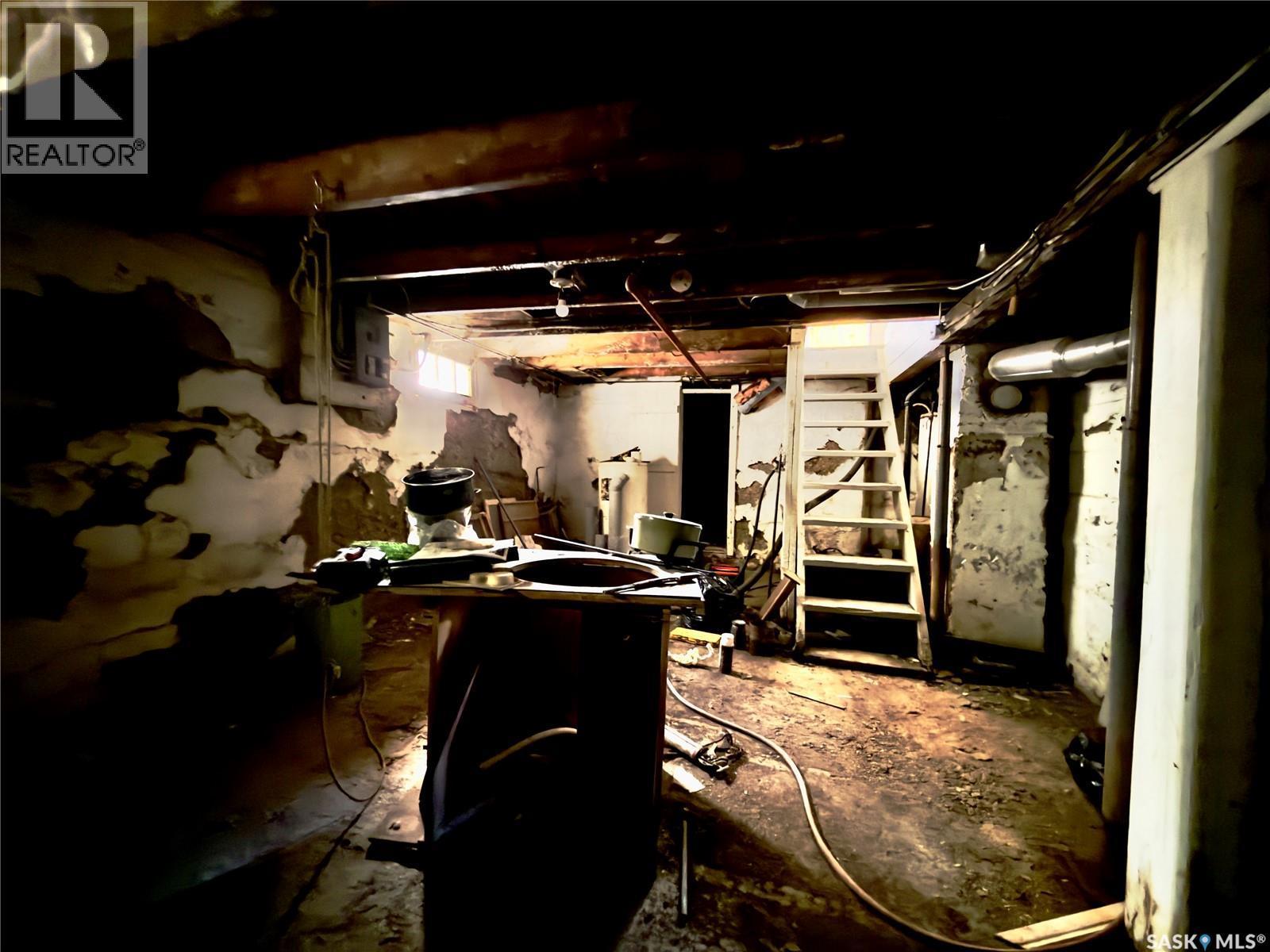 128 Railway Avenue, Margo, SK - Indoor Photo Showing Other Room