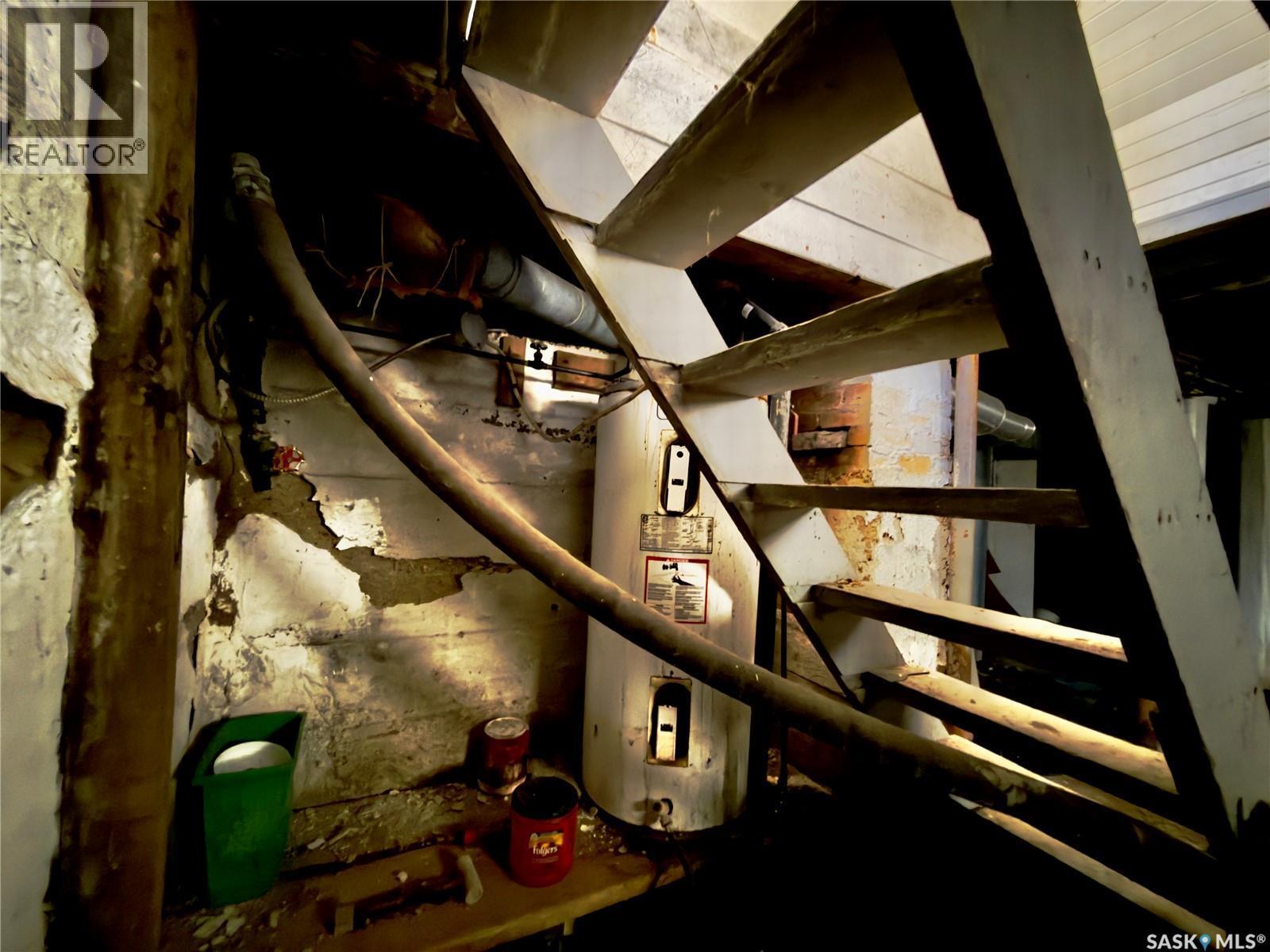 128 Railway Avenue, Margo, SK - Indoor Photo Showing Other Room