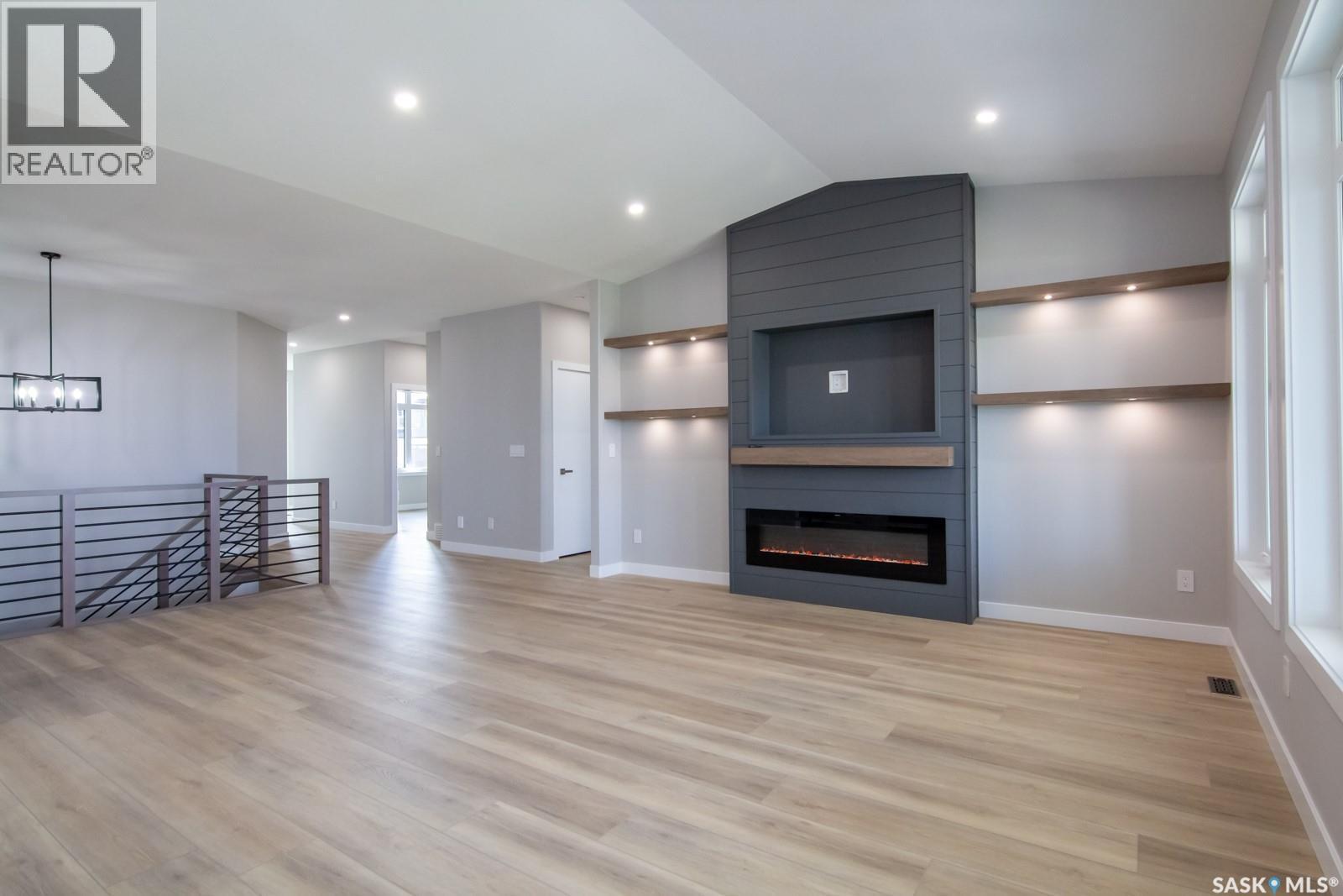 423 Sharma Crescent, Saskatoon, SK - Indoor