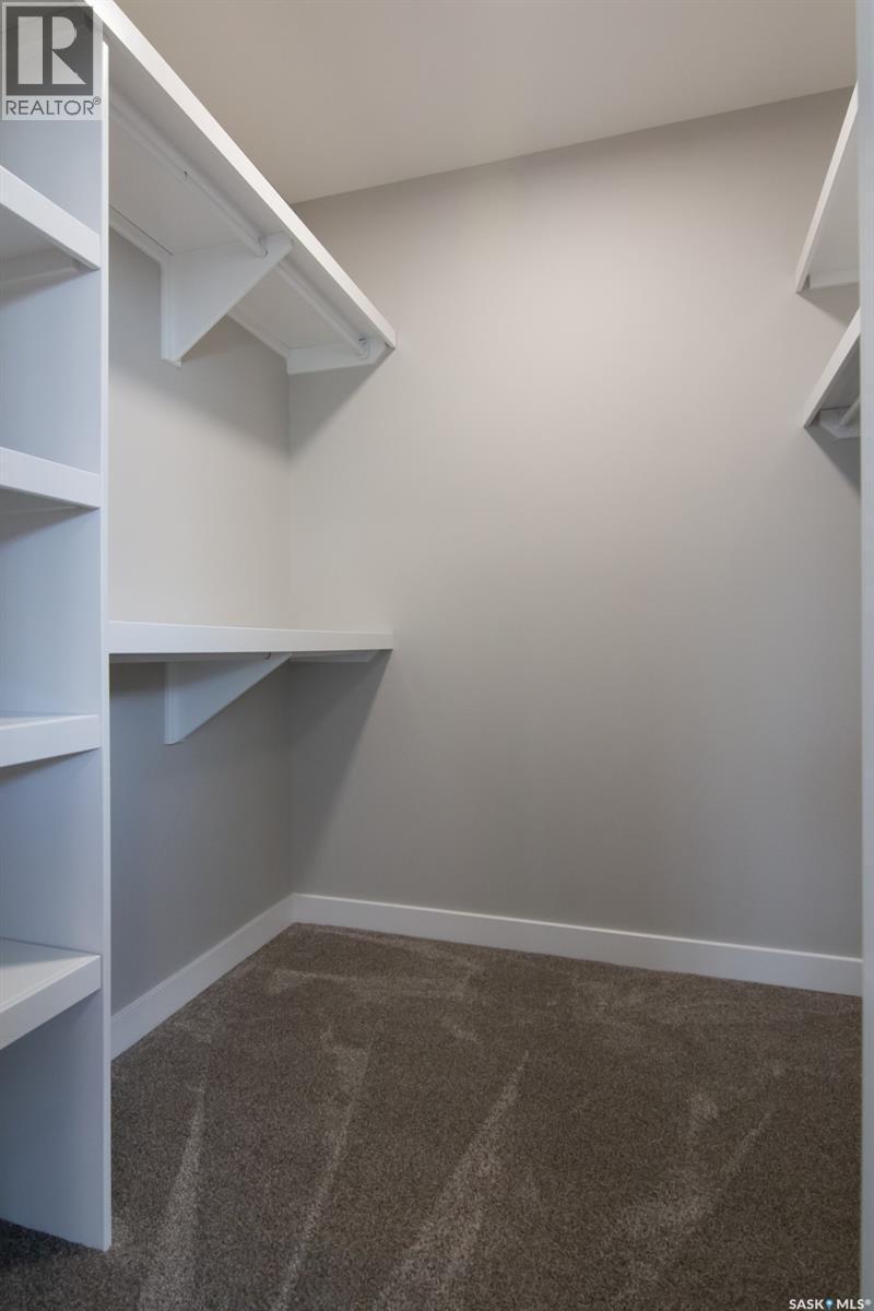 423 Sharma Crescent, Saskatoon, SK - Indoor With Storage