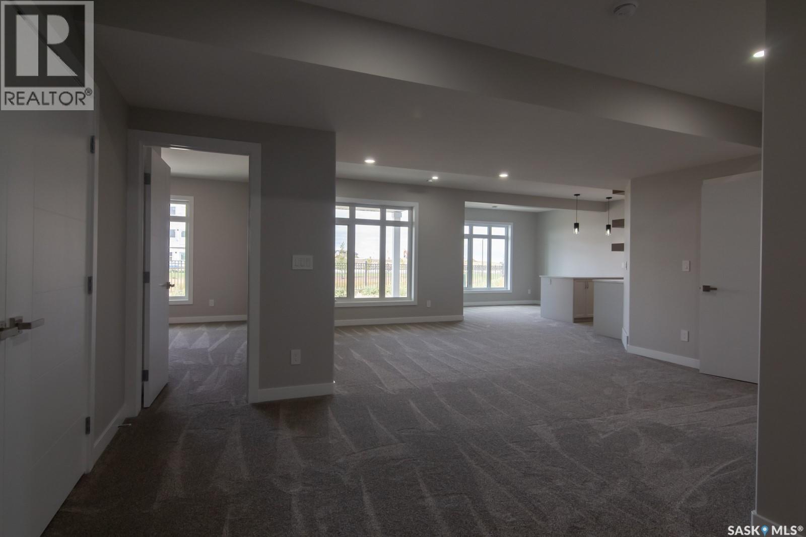 423 Sharma Crescent, Saskatoon, SK - Indoor Photo Showing Other Room