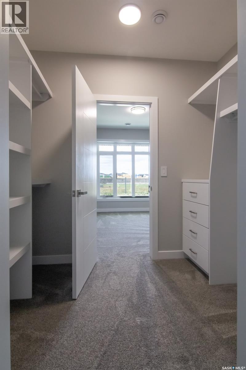 423 Sharma Crescent, Saskatoon, SK - Indoor