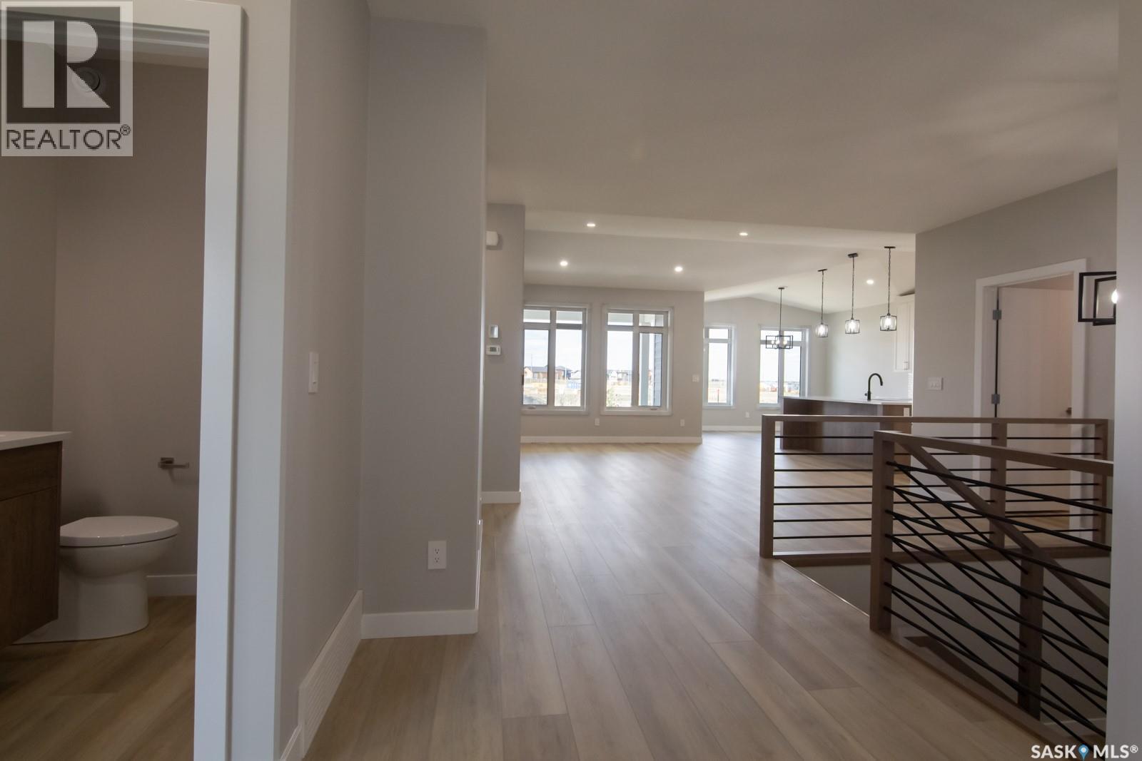 423 Sharma Crescent, Saskatoon, SK - Indoor Photo Showing Other Room