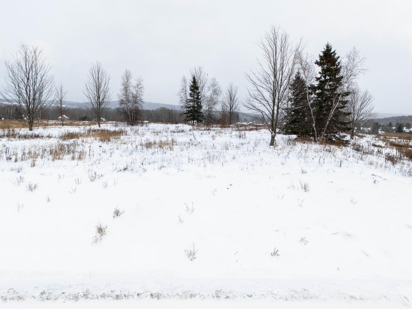 Land/Lot - Rue Jules-Huot, Sherbrooke (Brompton/Rock Forest/Saint-Élie/Deauville), QC