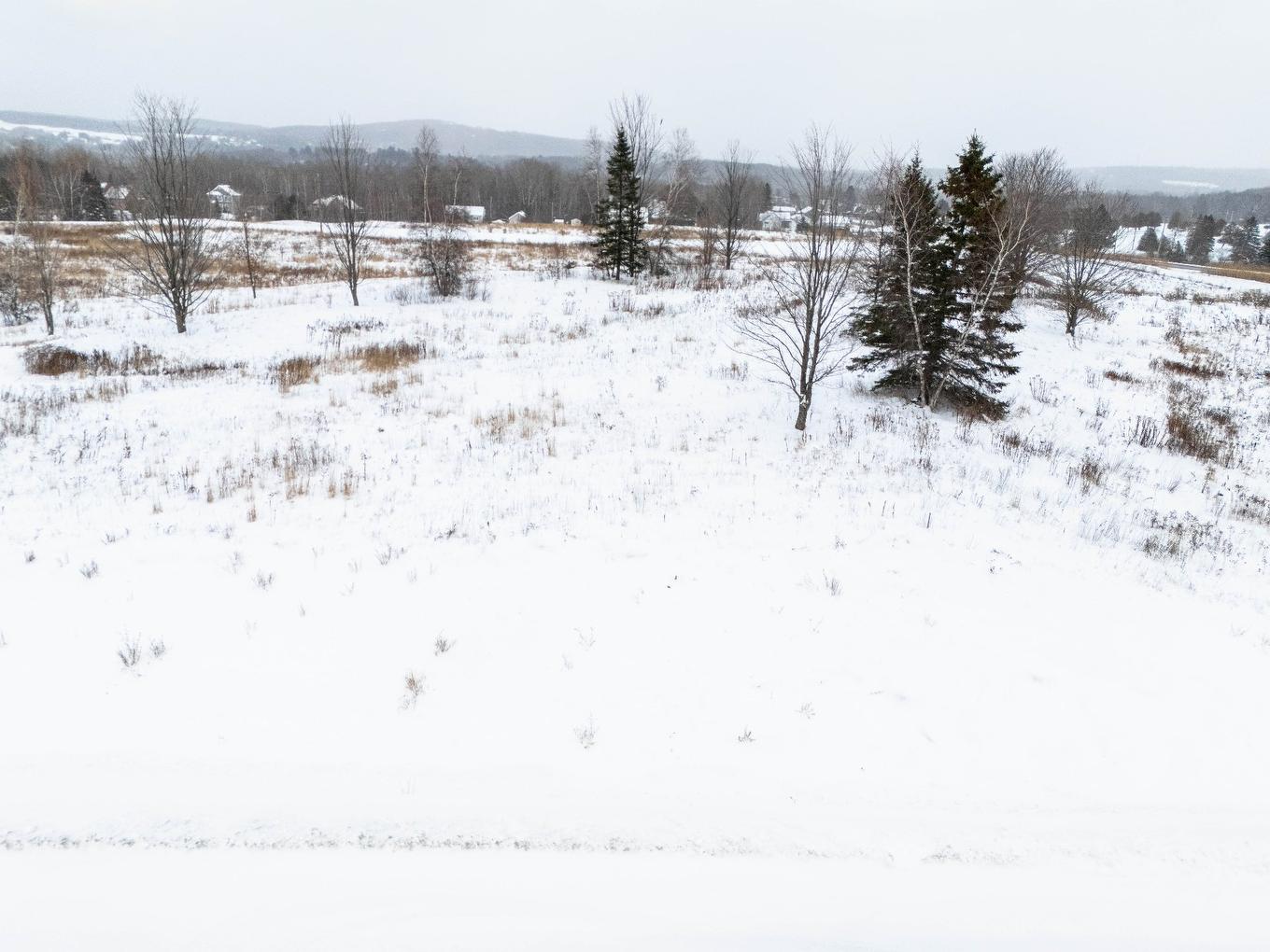 Land/Lot - Rue Jules-Huot, Sherbrooke (Brompton/Rock Forest/Saint-Élie/Deauville), QC