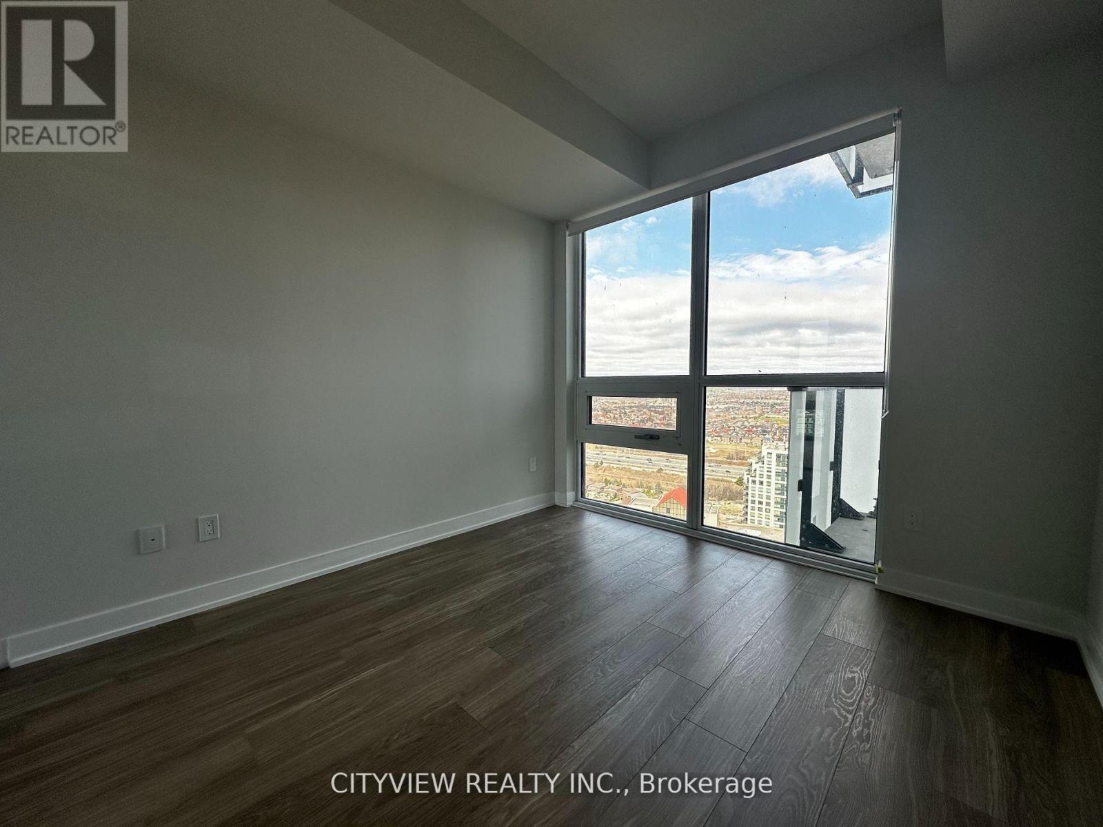 1809 - 430 Square One Drive, Mississauga, ON - Indoor Photo Showing Other Room