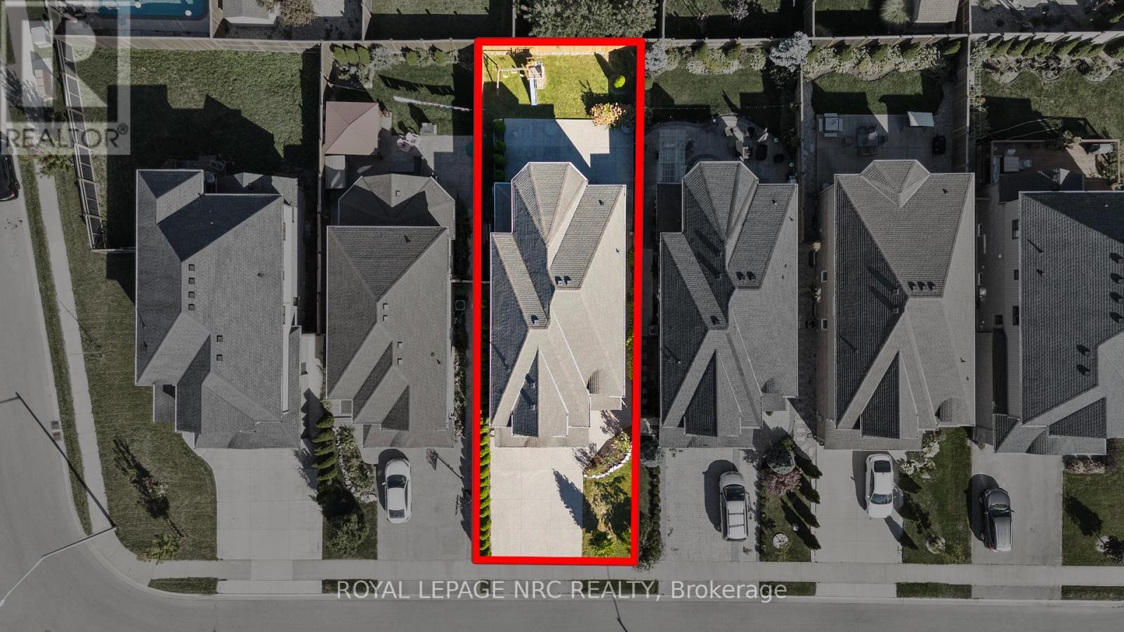 6058 Ernest Crescent, Niagara Falls, ON - Other