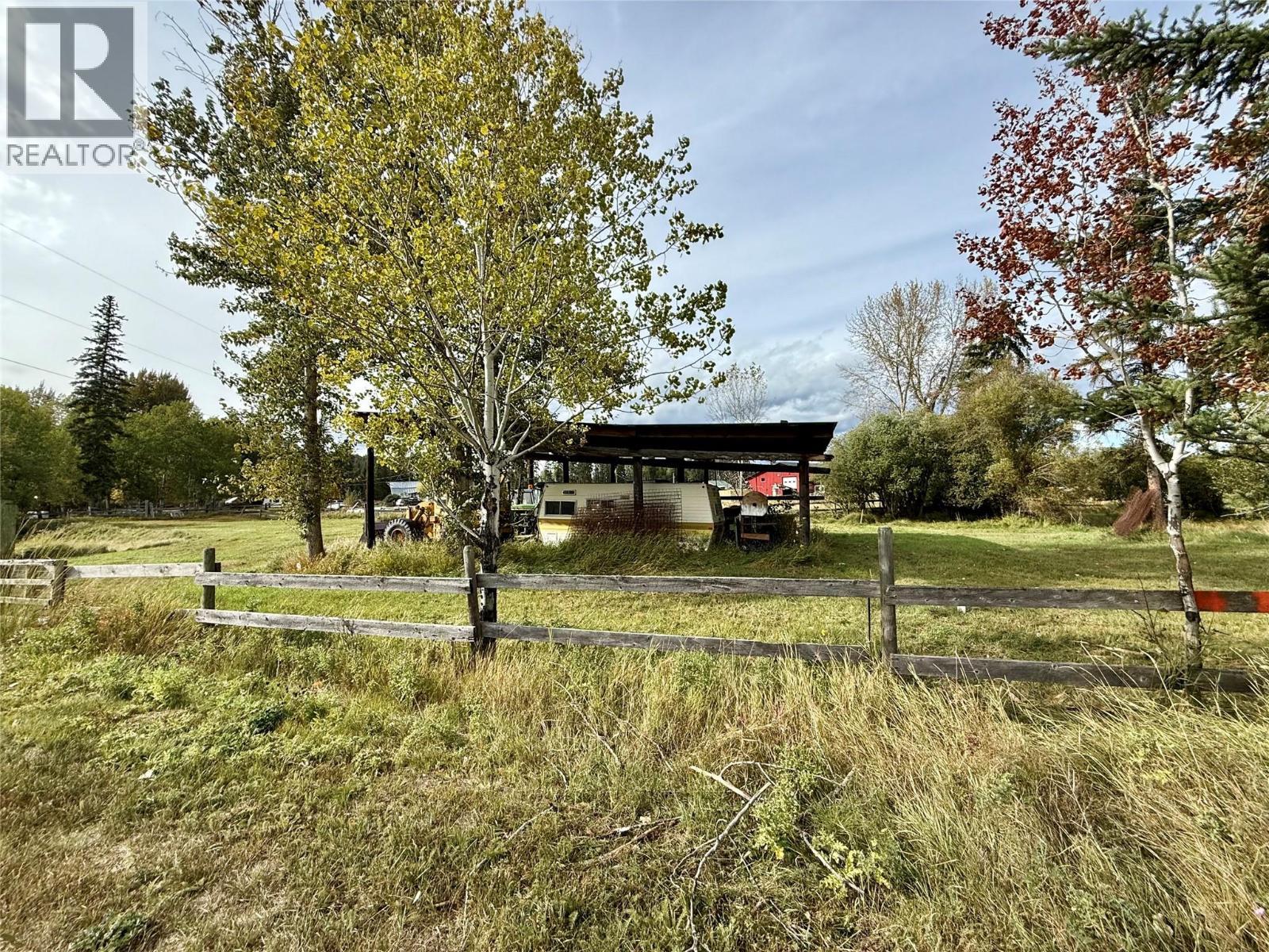 Lot 4 Campsall Road Lot# 4, Fort Steele, BC