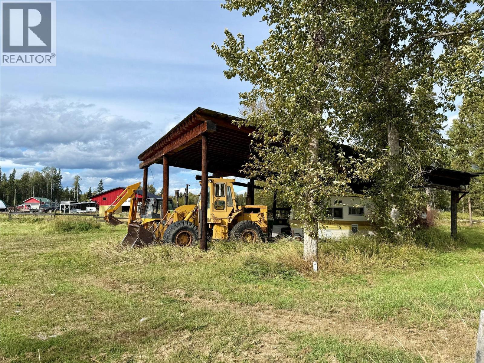 Lot 4 Campsall Road Lot# 4, Fort Steele, BC
