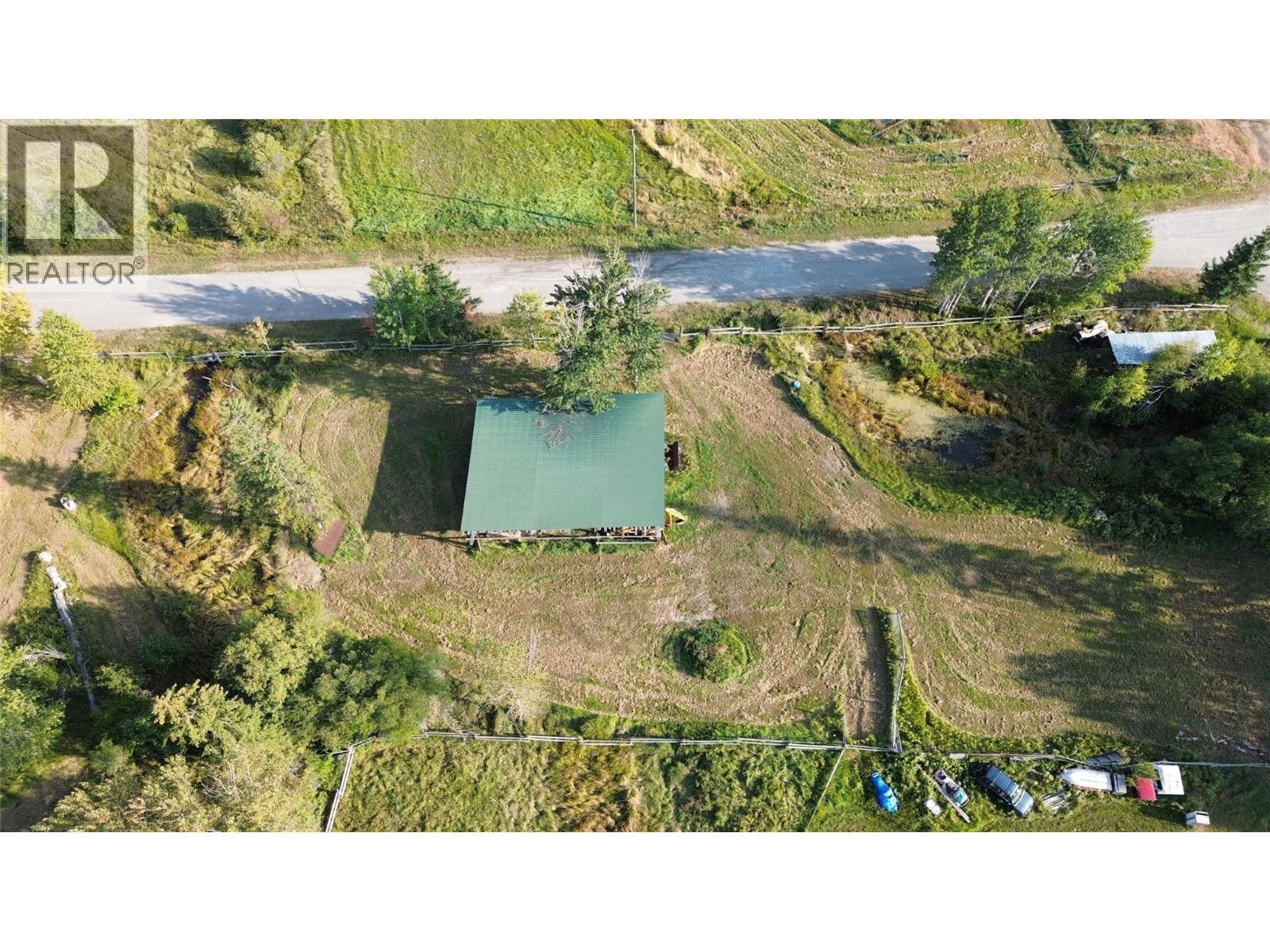 Lot 4 Campsall Road Lot# 4, Fort Steele, BC