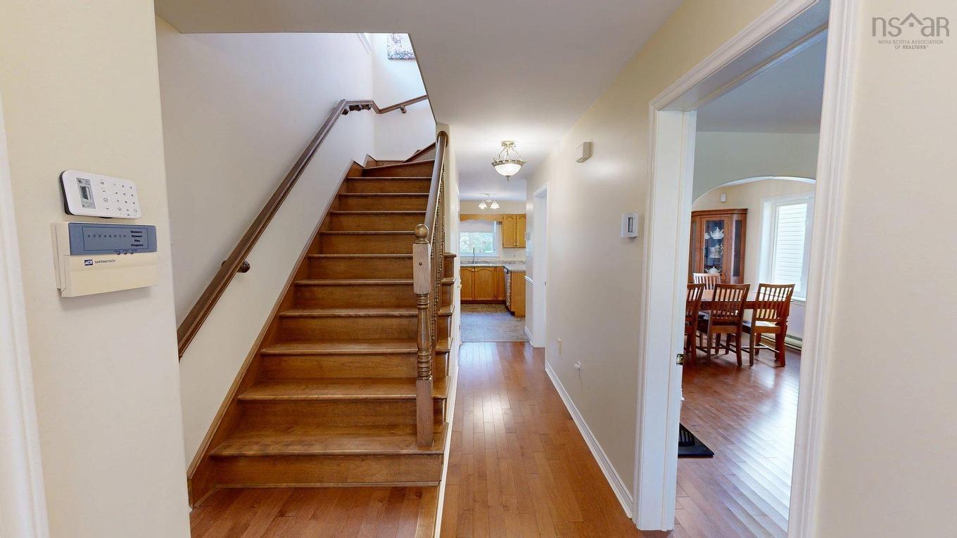 11 Glenbourne Court, Halifax, NS
