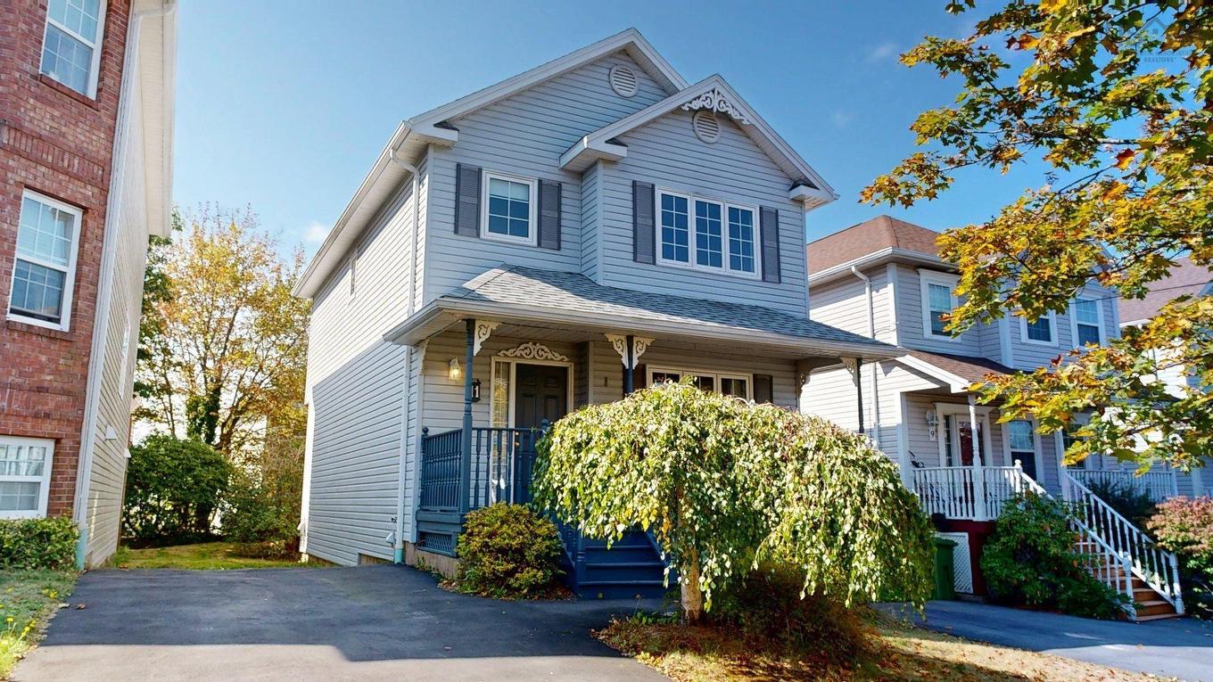 11 Glenbourne Court, Halifax, NS