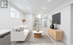 LOWER - 18 LOUISE LANE Orillia, ON L3V 7W1