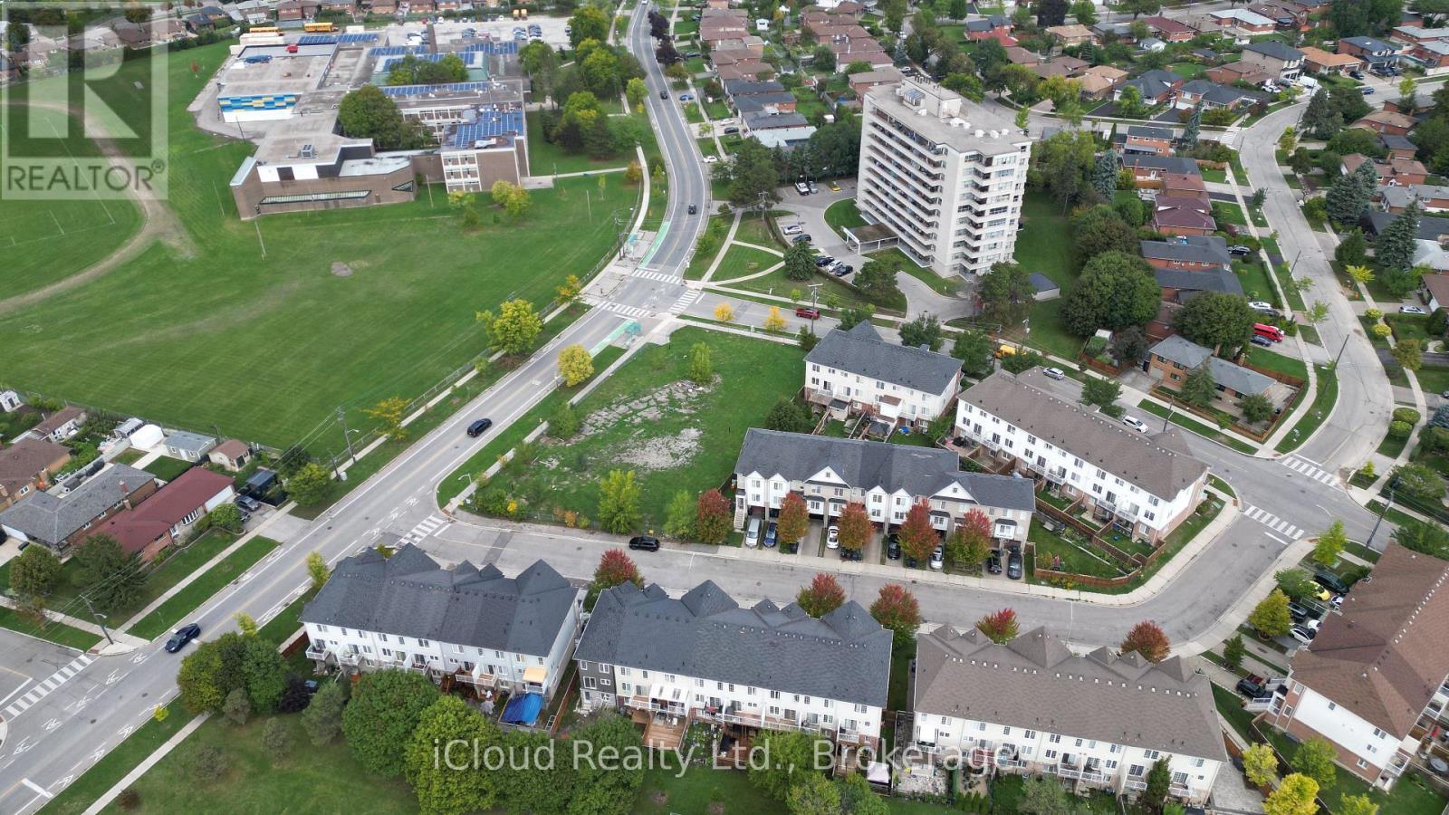 43 Mantello Drive, Toronto, ON - Outdoor With View