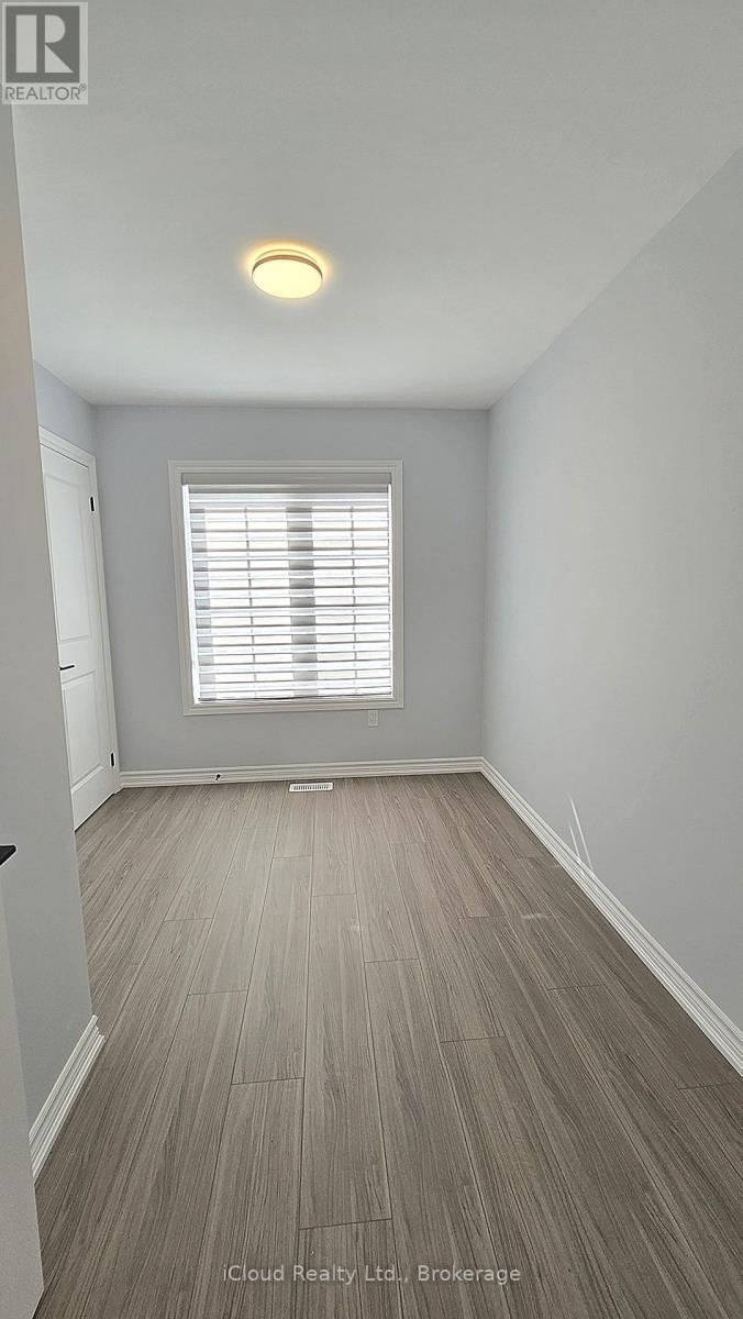 43 Mantello Drive, Toronto, ON - Indoor Photo Showing Other Room