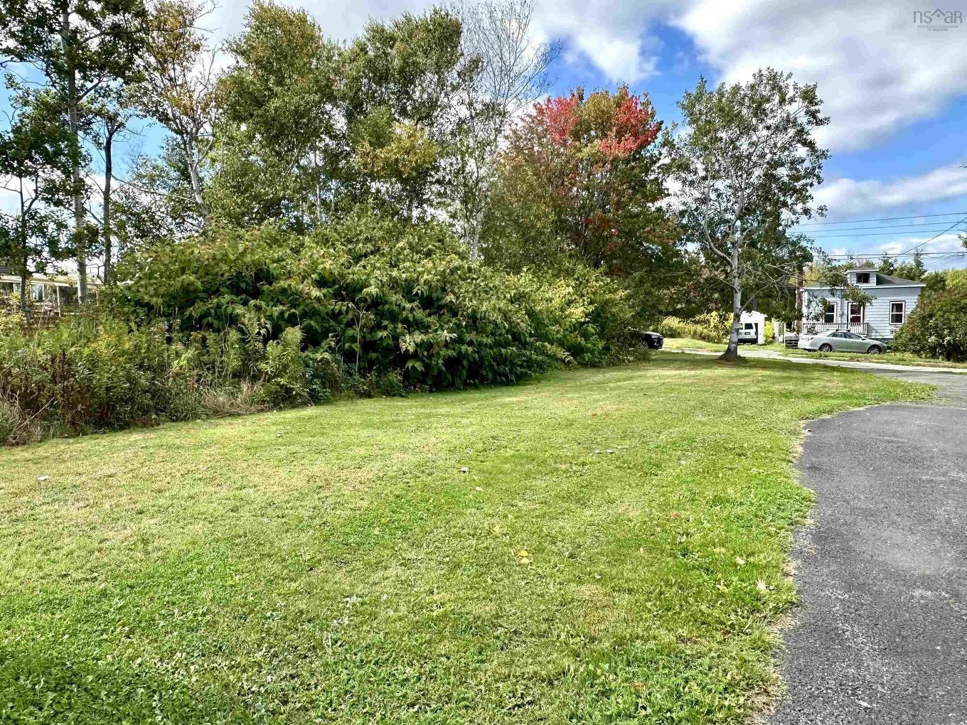 756 Forsythe Street, New Waterford, NS