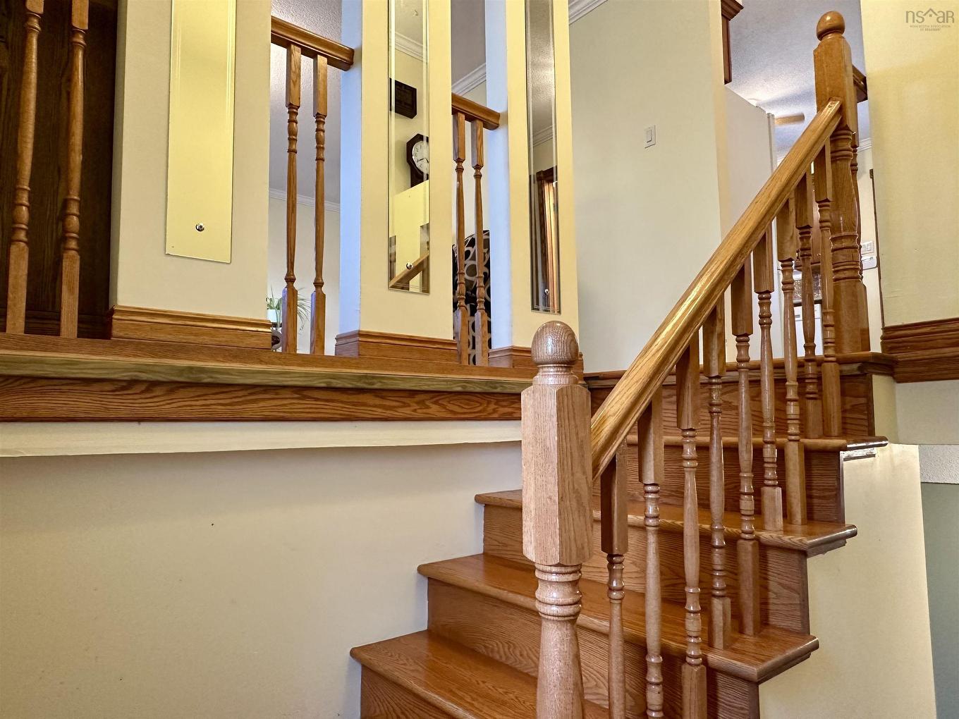 756 Forsythe Street, New Waterford, NS