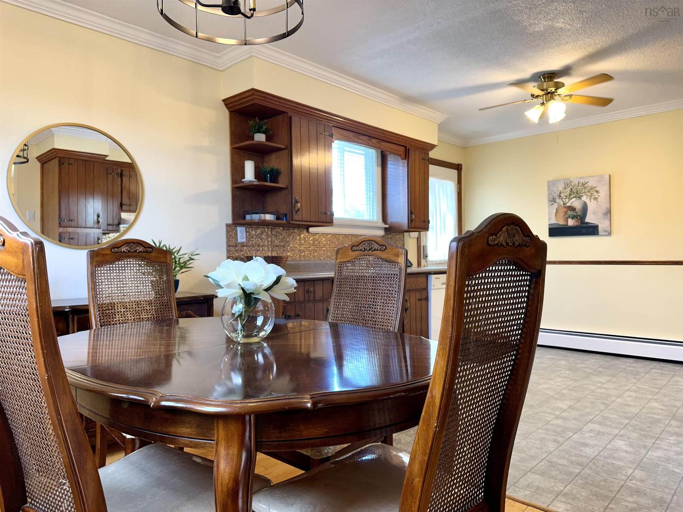 756 Forsythe Street, New Waterford, NS