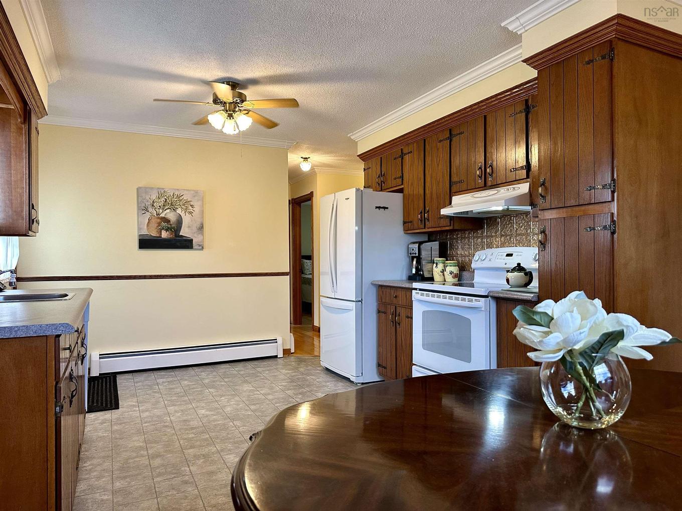 756 Forsythe Street, New Waterford, NS