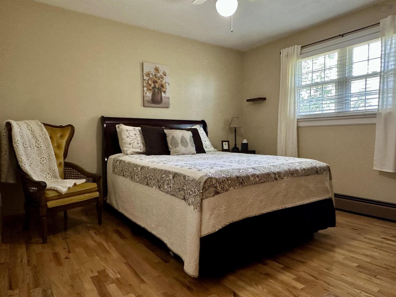 756 Forsythe Street, New Waterford, NS