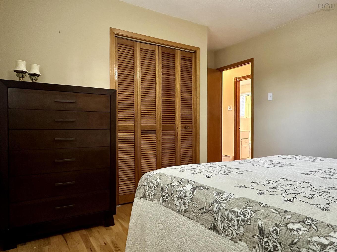 756 Forsythe Street, New Waterford, NS