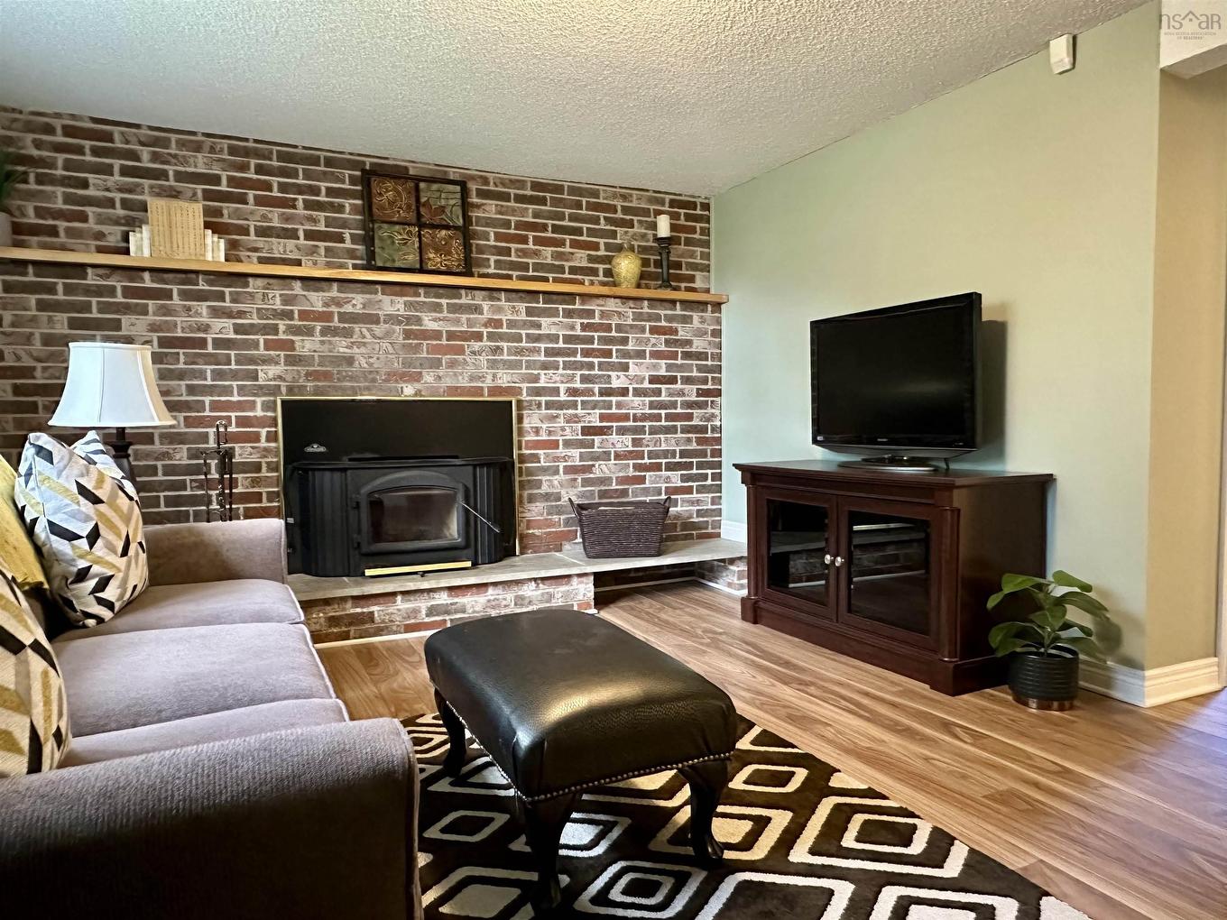 756 Forsythe Street, New Waterford, NS