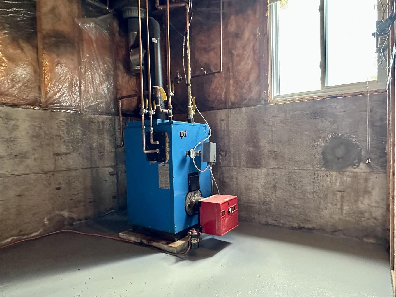 756 Forsythe Street, New Waterford, NS