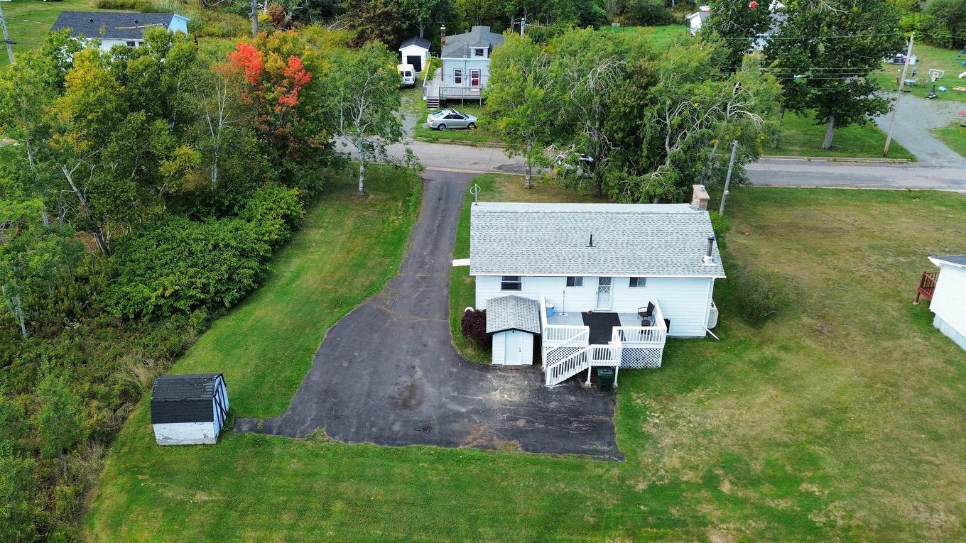 756 Forsythe Street, New Waterford, NS